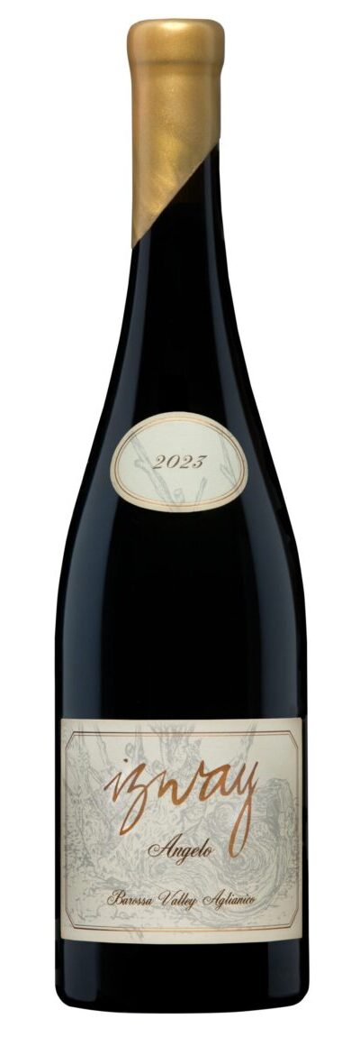 IZWAY ANGELO AGLIANICO