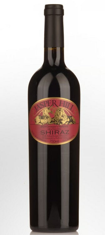 JASPER HILL GEORGIA'S PADDOCK SHIRAZ