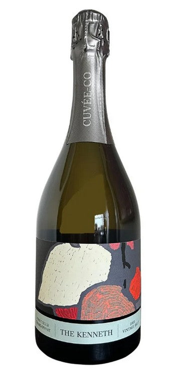 CUVEE CO KENNETH VINTAGE BRUT