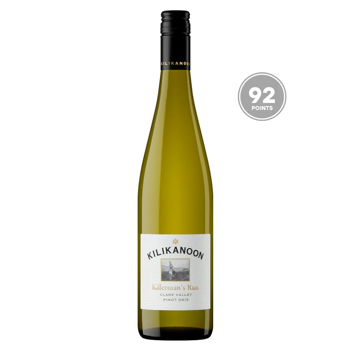 KILIKANOON KILLERMANS RUN PINOT GRIS