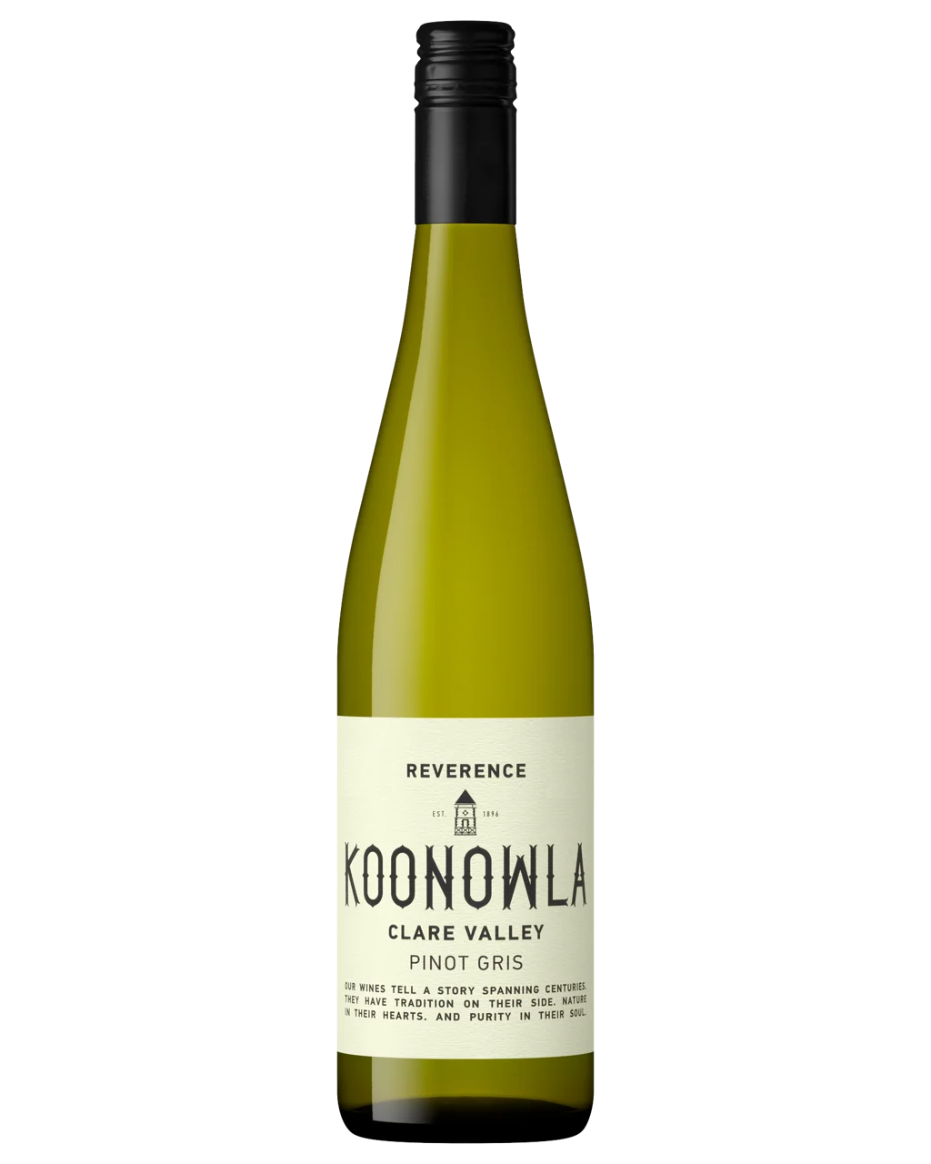 KOONOWLA PINOT GRIS