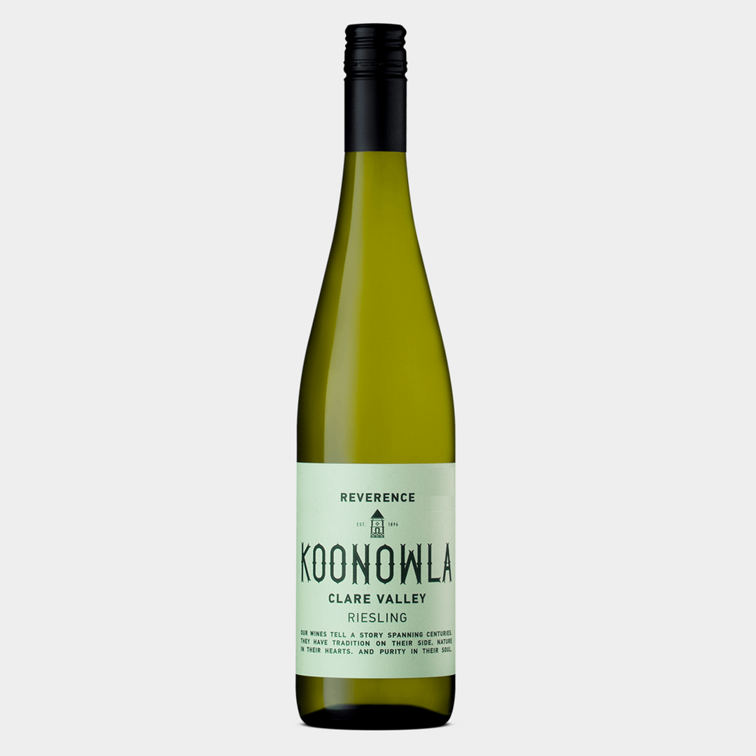 KOONOWLA RIESLING