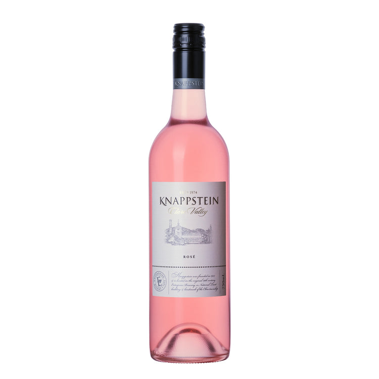 Knappstein Sangiovese Rose