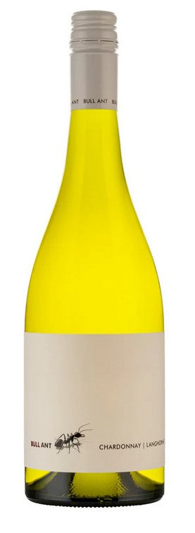 LAKE BREEZE BULL ANT CHARDONNAY