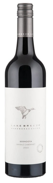 LAKE BREEZE BERNOOTA SHIRAZ CABERNET