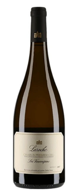 LAROCHE CHABLIS PREMIER CRU - LES VAUDEVEY