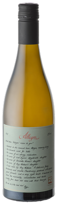 LETHBRIDGE ALLEGRA CHARDONNAY