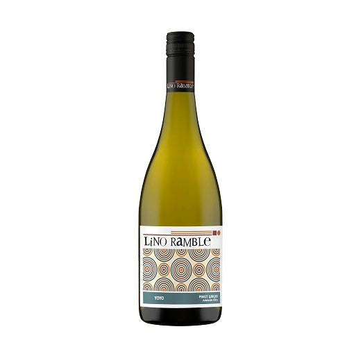 LINO RAMBLE PINOT GRIGIO