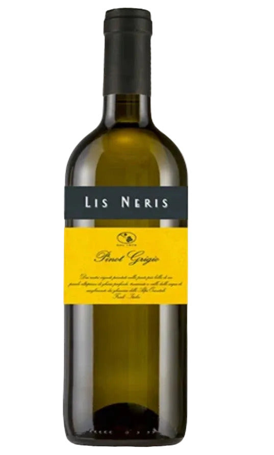 LIS NERIS PINOT GRIGIO