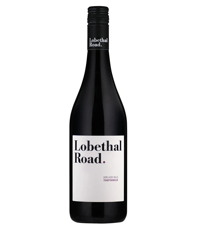 LOBETHAL ROAD TEMPRANILLO