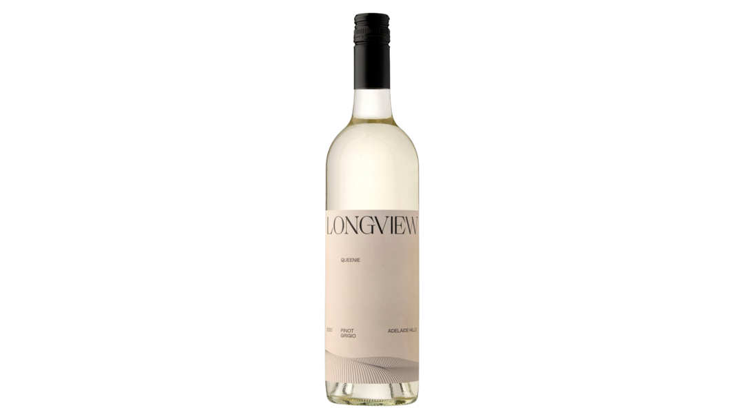 LONGVIEW QUEENIE PINOT GRIGIO