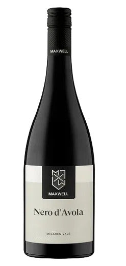 MAXWELL NERO D'AVOLA