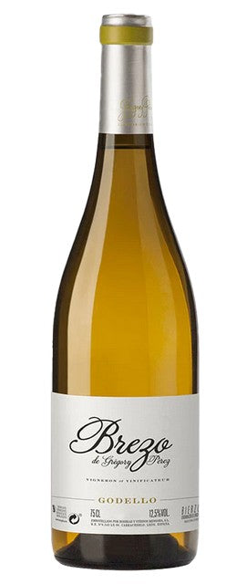 MENGOBA BREZO BLANCO