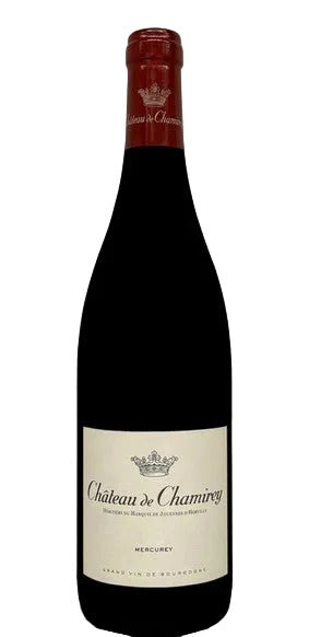 Chateau De Chamirey Mercurey Rouge
