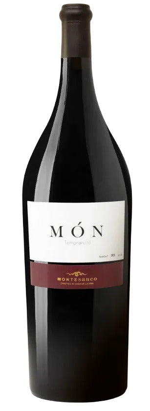 MON TEMPRANILLO