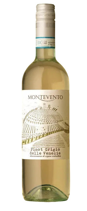 MONTEVENTO PINOT GRIGIO DELLE VENEZIA