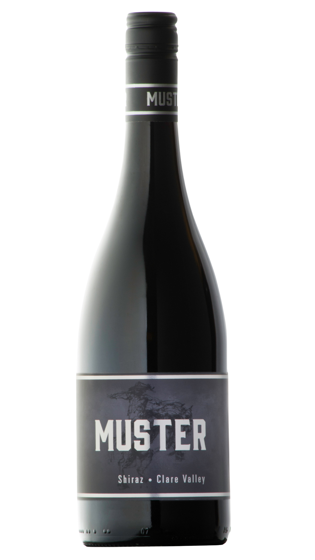 MUSTER SHIRAZ