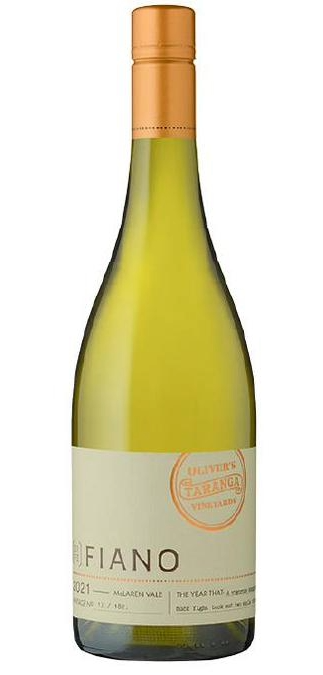 OLIVER'S TARANGA FIANO