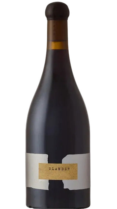 ORIN SWIFT SLANDER PINOT NOIR 2019