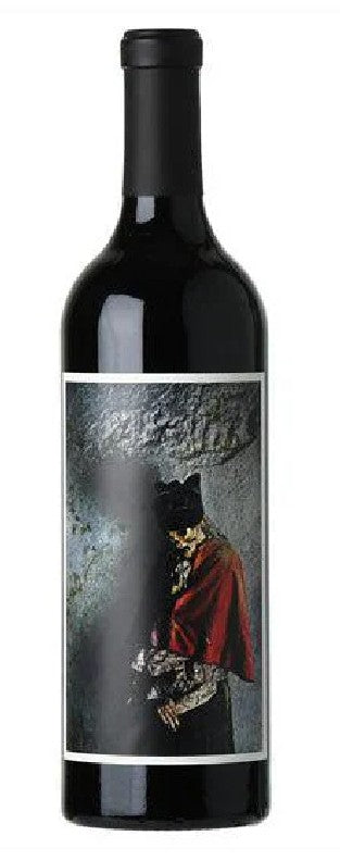 ORIN SWIFT PALERMO CABERNET SAUVIGNON 2018