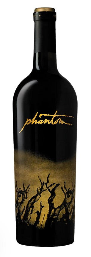 BOGLE PHANTOM ZINFANDEL BLEND
