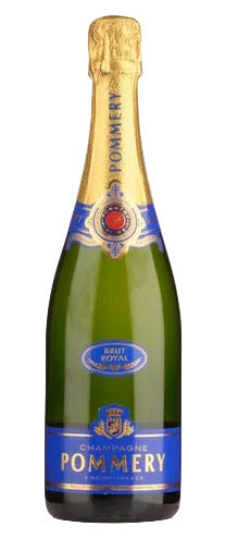 POMMERY