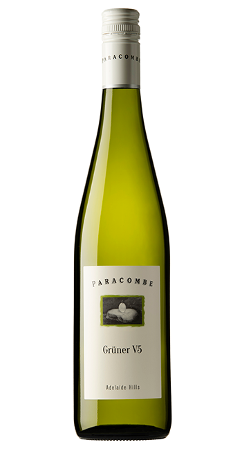 PARACOMBE GRUNER V5