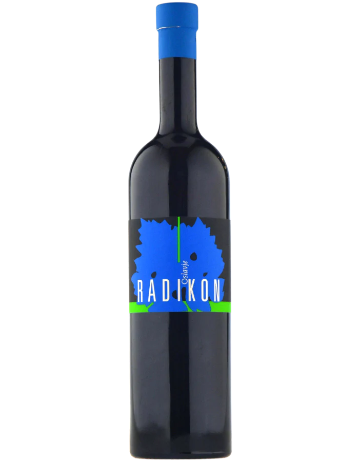 RADIKON OSLAVJE 2017 500ML