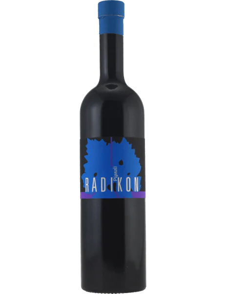 RADIKON PIGNOLI 2010 500ML