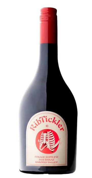 FORAGE SUPPLY CO RIBTICKLER SHIRAZ
