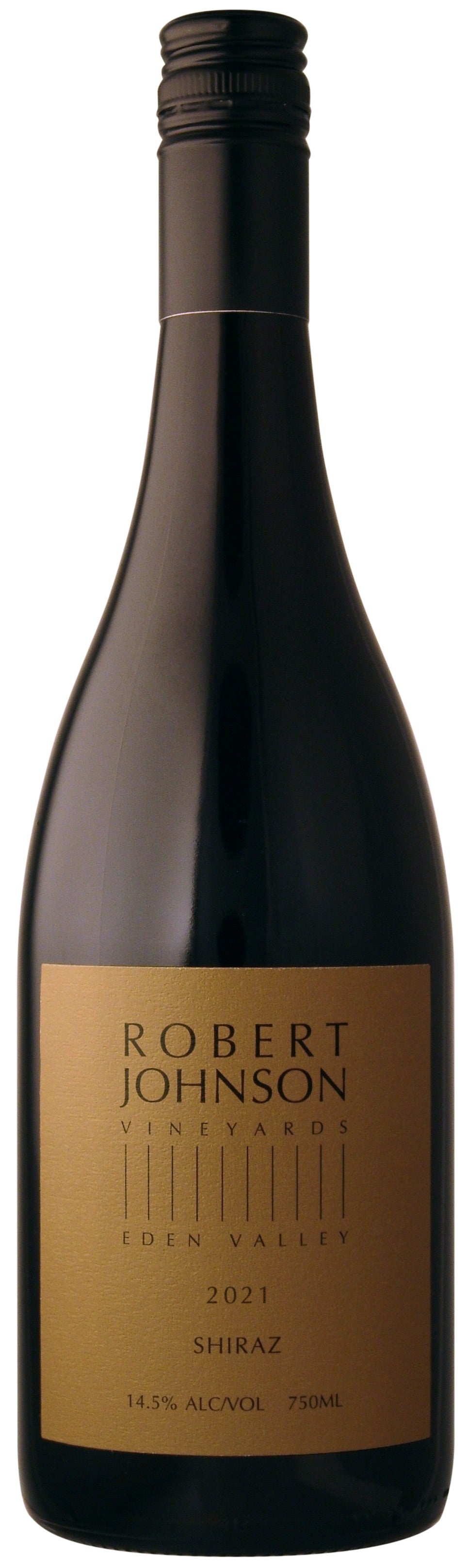 ROBERT JOHNSON SHIRAZ