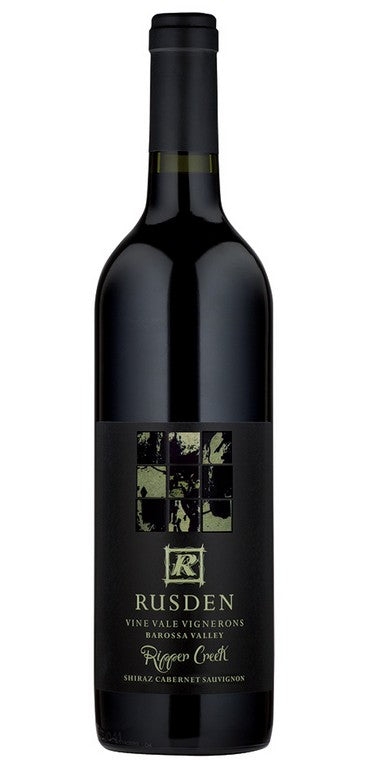 RUSDEN RIPPER CREEK SHIRAZ CABERNET