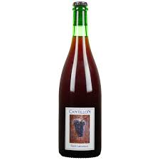 CANTILLON SAINT LAMVINUS 750ML
