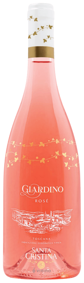 SANTA CRISTINA GIARDINO ROSE