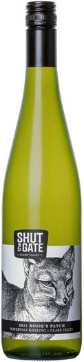 SHUT THE GATE RIESLING