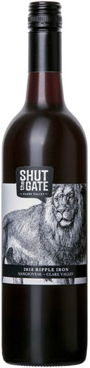 SHUT THE GATE SANGIOVESE
