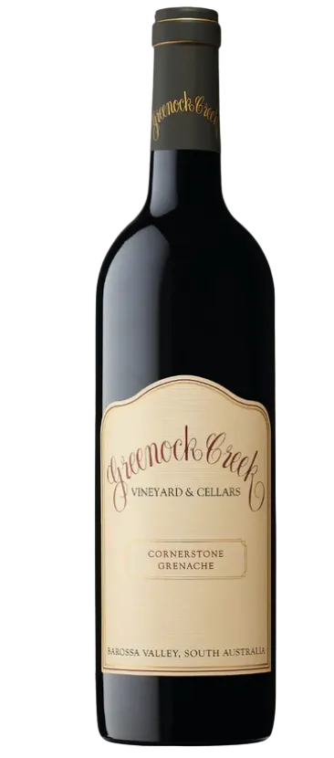 GREENOCK CREEK CORNERSTONE GRENACHE 2024