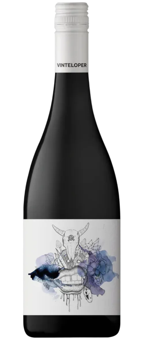 VINTELOPER SHIRAZ