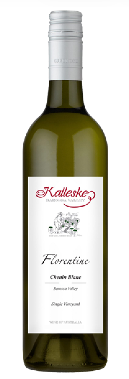 KALLESKE FLORENTINE CHENIN BLANC