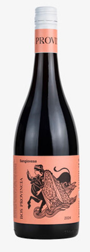 BOS PROVINCIA SANGIOVESE