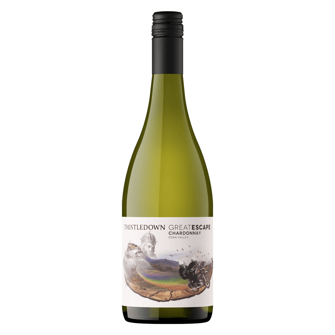 THISTLEDOWN GREAT ESCAPE CHARDONNAY