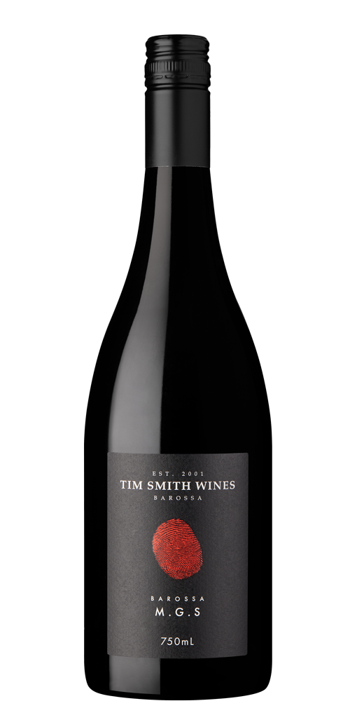 TIM SMITH MATARO GRENACHE SHIRAZ