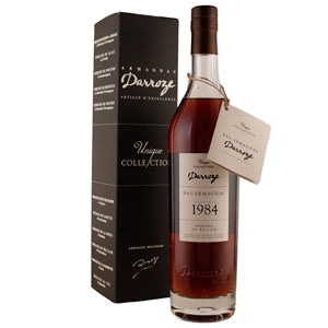 TARIQUET PLAT DE GRAISSE 18YO BAS ARMAGNAC