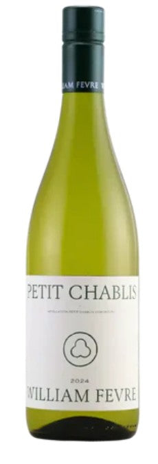 WILLIAM FEVRE PETIT CHABLIS