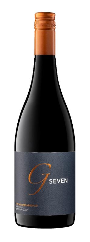 THE WILLOWS G7 GRENACHE