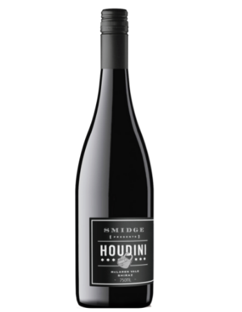 SMIDGE HOUDINI SHIRAZ