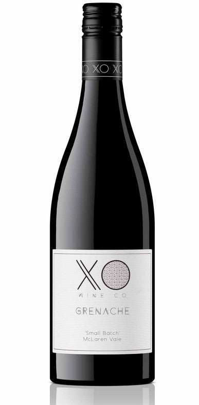 XO WINE CO GRENACHE