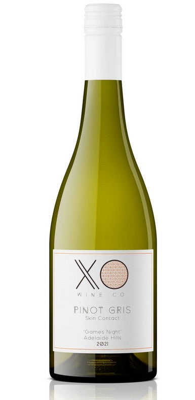 XO WINE CO PINOT GRIS