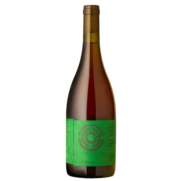 OCHOTA BARRELS BOTANICALS OF THE BASKET RANGE
