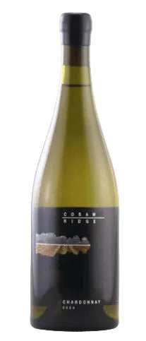 COBAW RIDGE CHARDONNAY